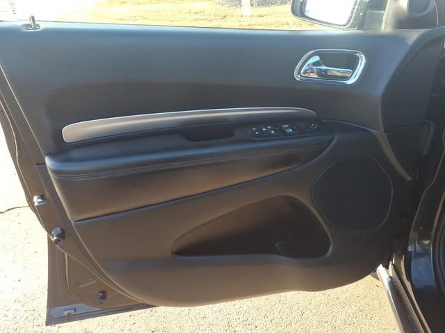 Used 2014 Dodge Durango SXT w/ Quick Order Package 23B image 8