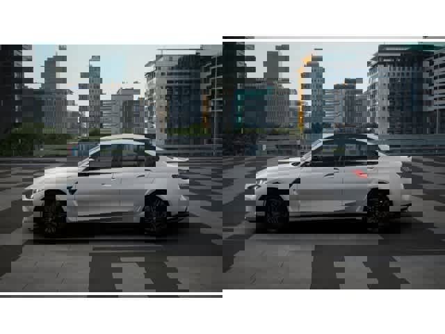 New 2027 BMW M3 Competition image 4