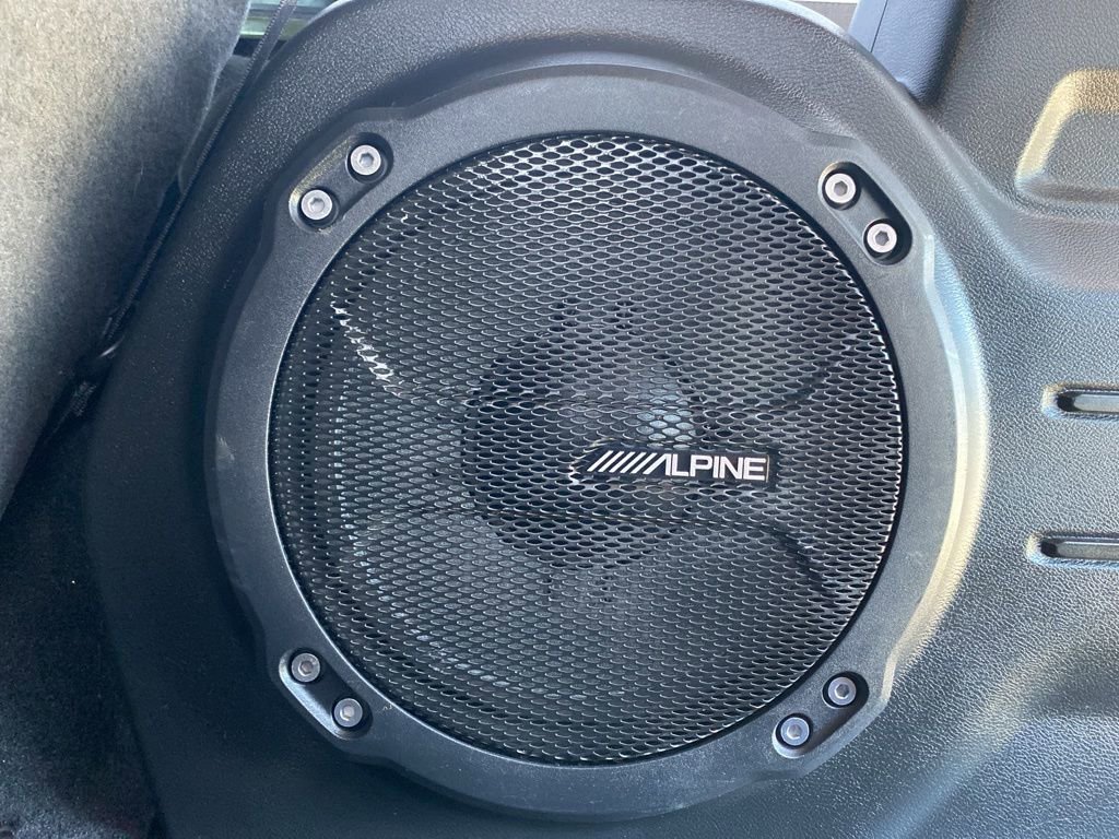 Used 2022 Jeep Wrangler Unlimited Sport AWD/4WD image 17