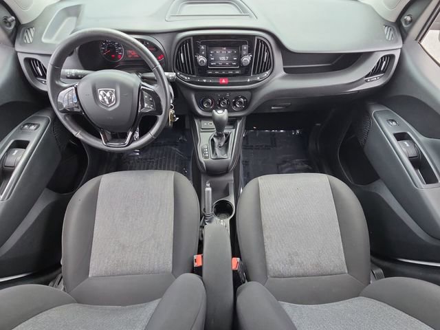 Used 2022 RAM ProMaster City Tradesman image 14