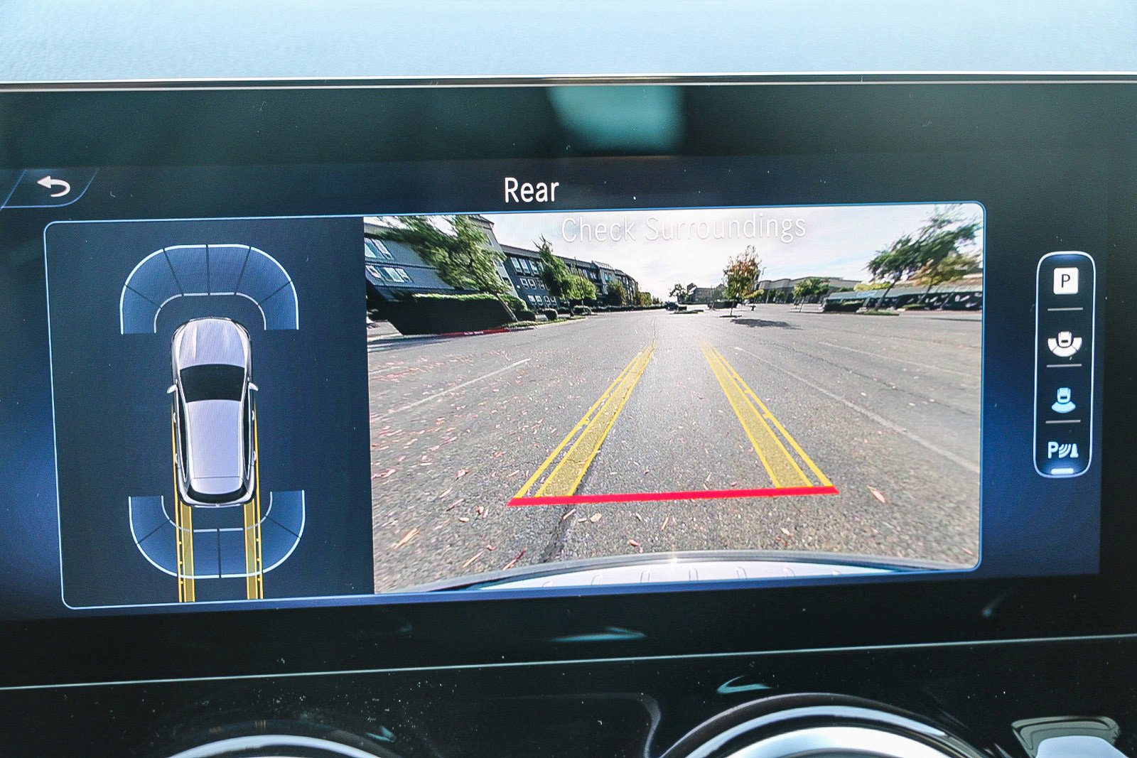 Certified 2025 Mercedes-Benz GLA 250 GLA 250 image 22