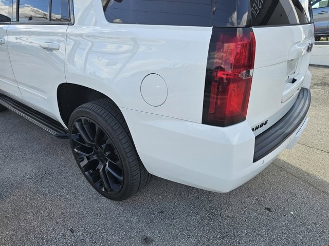 Used 2019 Chevrolet Tahoe Premier w/ RST 6.2L Performance Edition image 13