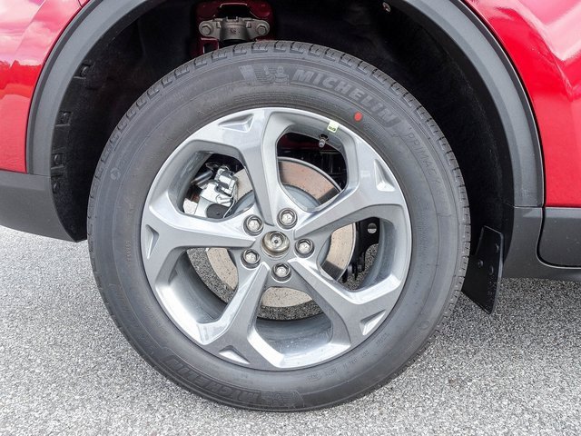 New 2026 Ford Escape ST-Line w/ Tech Pack #1 image 5