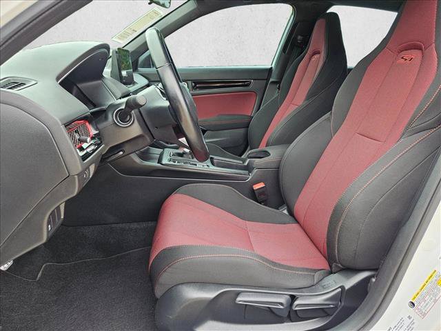 Used 2022 Honda Civic Si image 16
