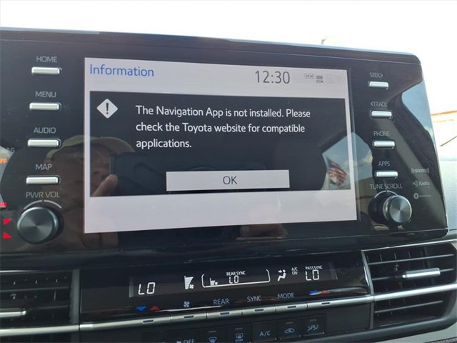 Used 2023 Toyota Sienna LE image 26