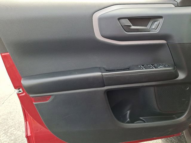 Certified 2021 Ford Bronco Sport Big Bend w/ Big Bend Package (96B) image 12