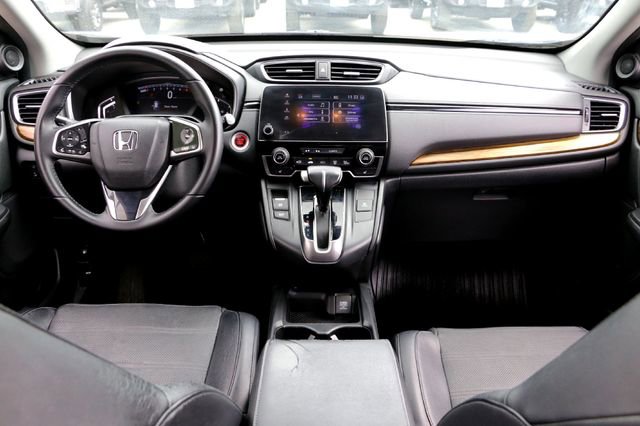 Used 2017 Honda CR-V EX-L image 26