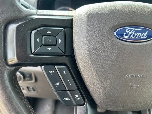 Used 2019 Ford Expedition Limited w/ Equipment Group 302A AWD/4WD image 29