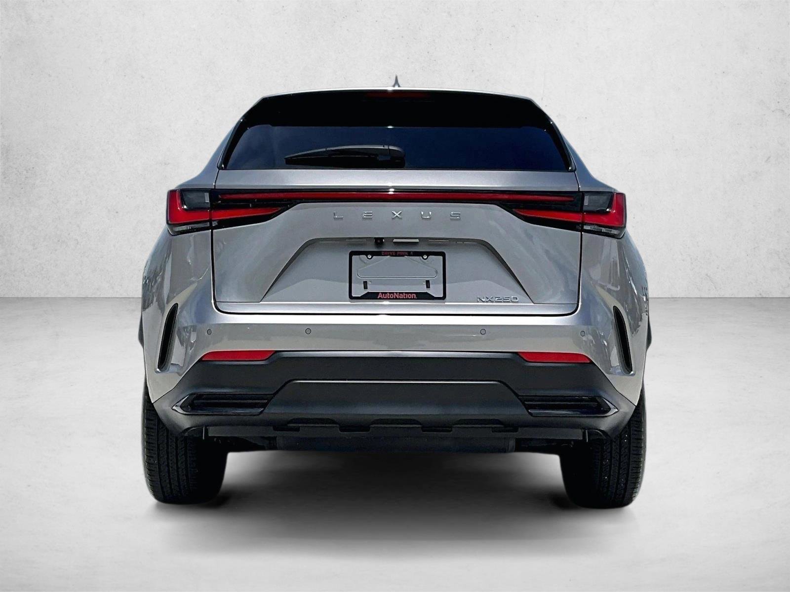 Used 2023 Lexus NX 250 FWD image 4