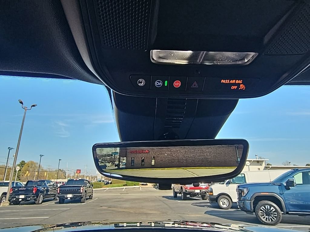 New 2026 GMC Acadia Elevation w/ Elevation Premium Package image 25