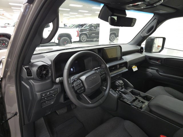 New 2027 Toyota Land Cruiser 1958 AWD/4WD image 21
