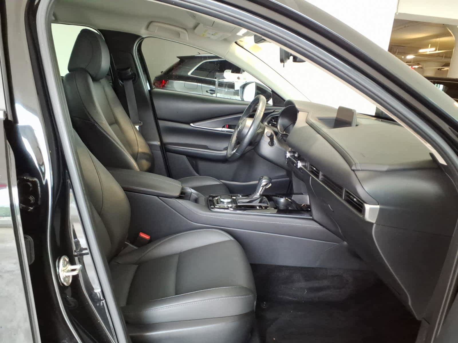 Used 2024 MAZDA CX-30 AWD 2.5 S w/ Select Sport Pkg image 19