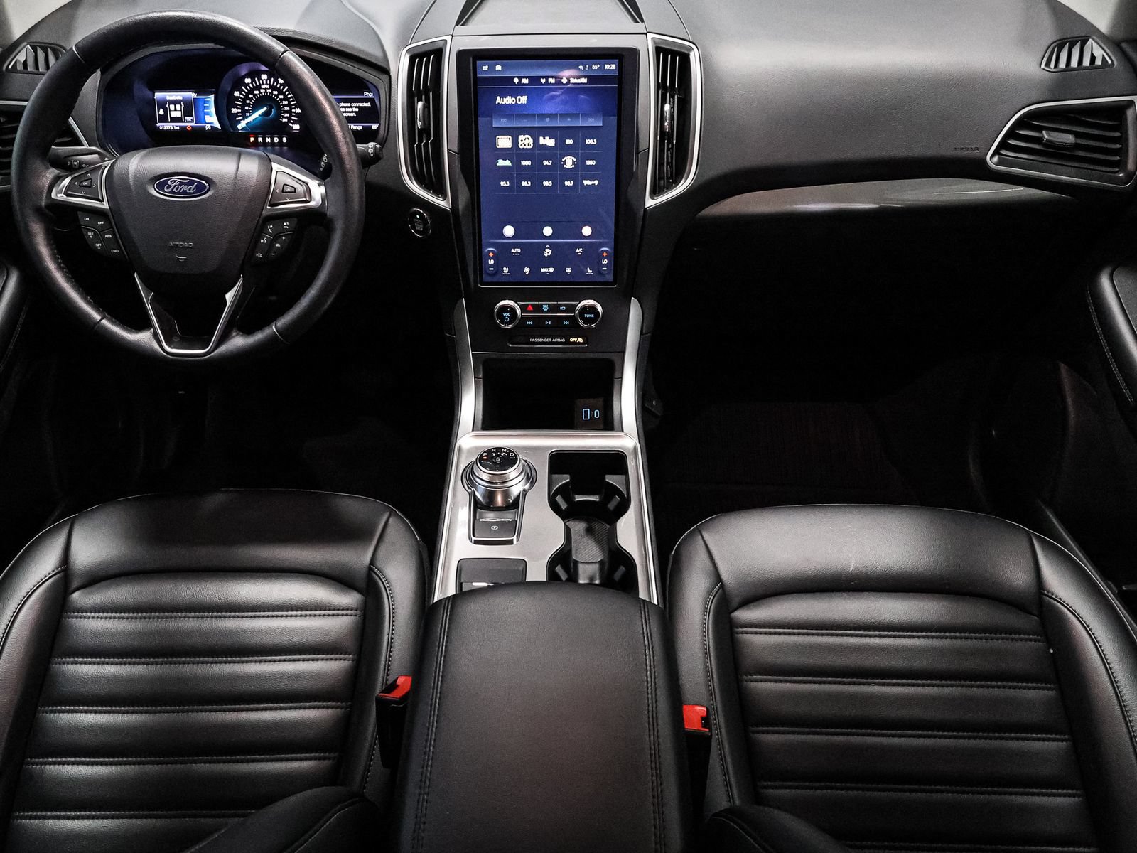 Used 2024 Ford Edge SEL w/ Convenience Package AWD/4WD image 22