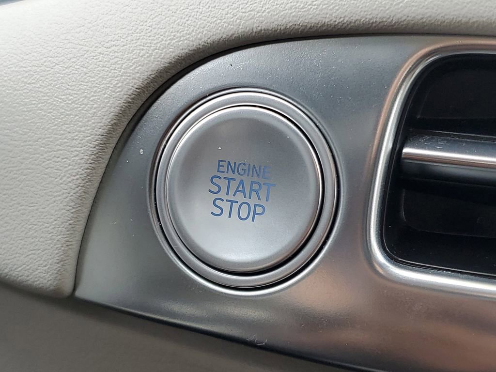 Used 2024 Hyundai Palisade Calligraphy image 21