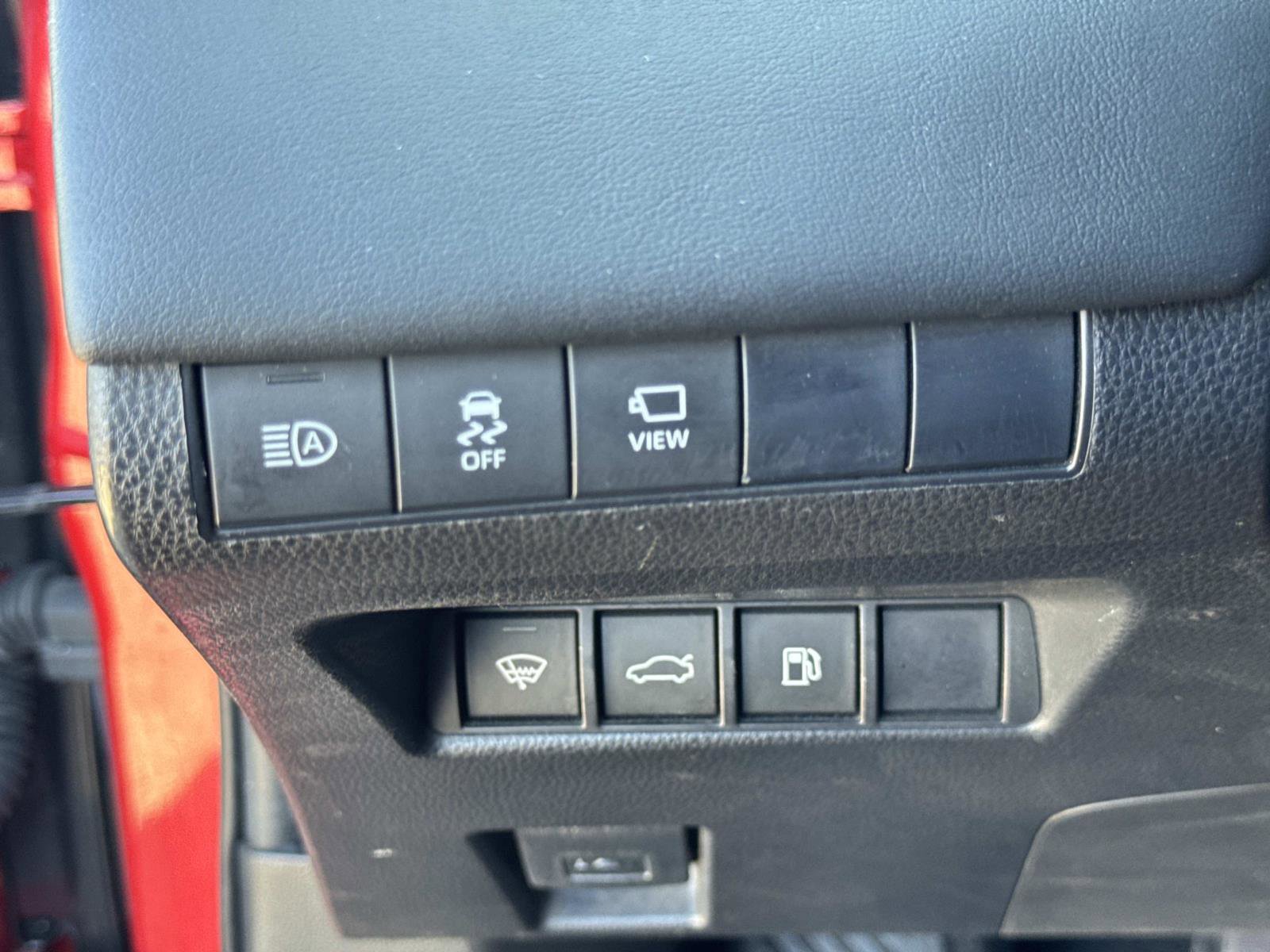 Used 2021 Toyota Mirai w/ Advanced Technology Package image 25