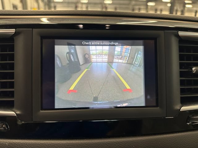 Used 2021 Chrysler Voyager Lxi FWD image 26