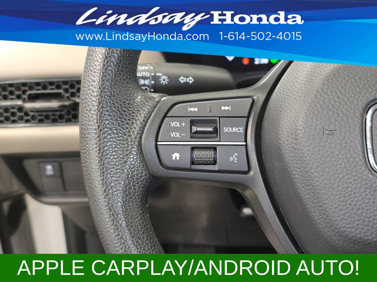 Used 2024 Honda HR-V LX image 17