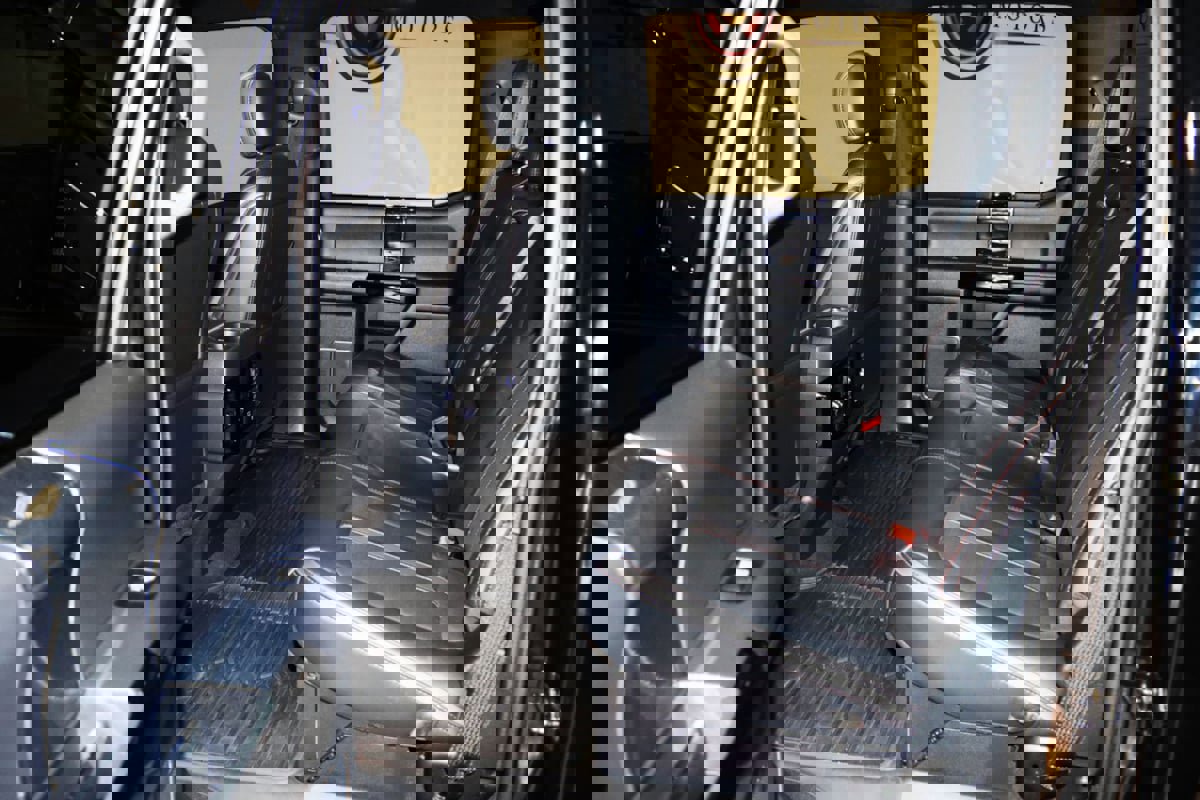 Used 2022 Ford F350 Platinum image 61