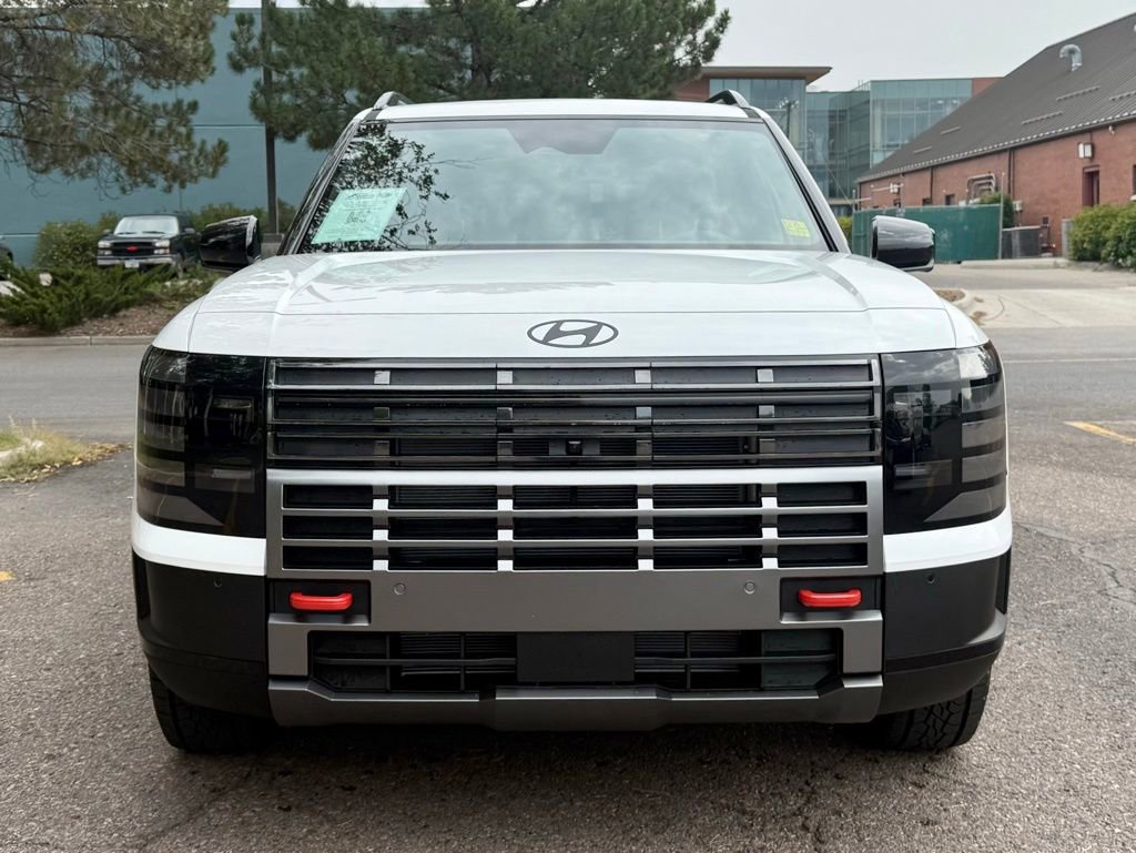 New 2026 Hyundai Palisade XRT Pro image 7