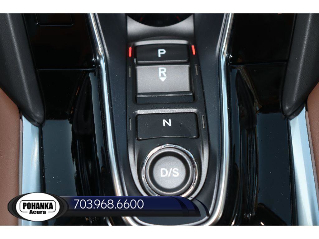 New 2026 Acura RDX SH-AWD w/ Technology Package image 20