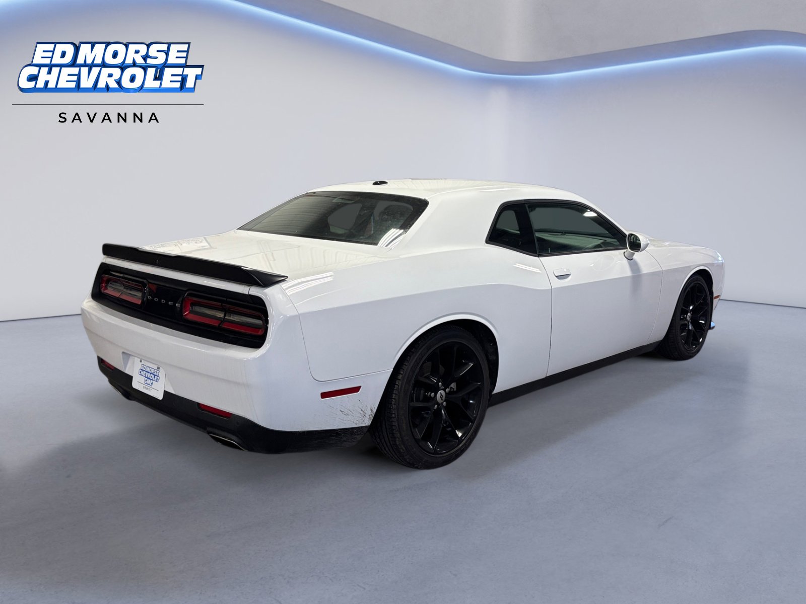 Used 2023 Dodge Challenger GT image 5
