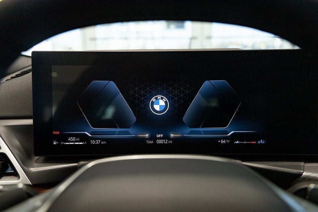 New 2026 BMW 330i xDrive Sedan w/ Convenience Package image 27