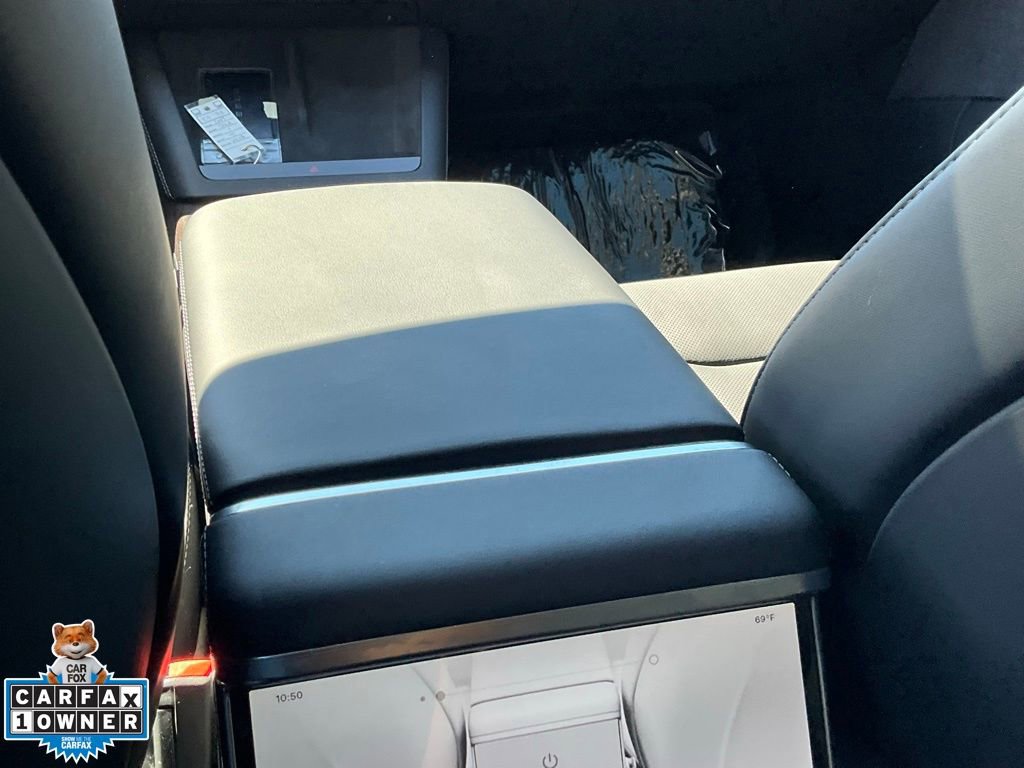 Used 2023 Tesla Model S Standard Range image 47