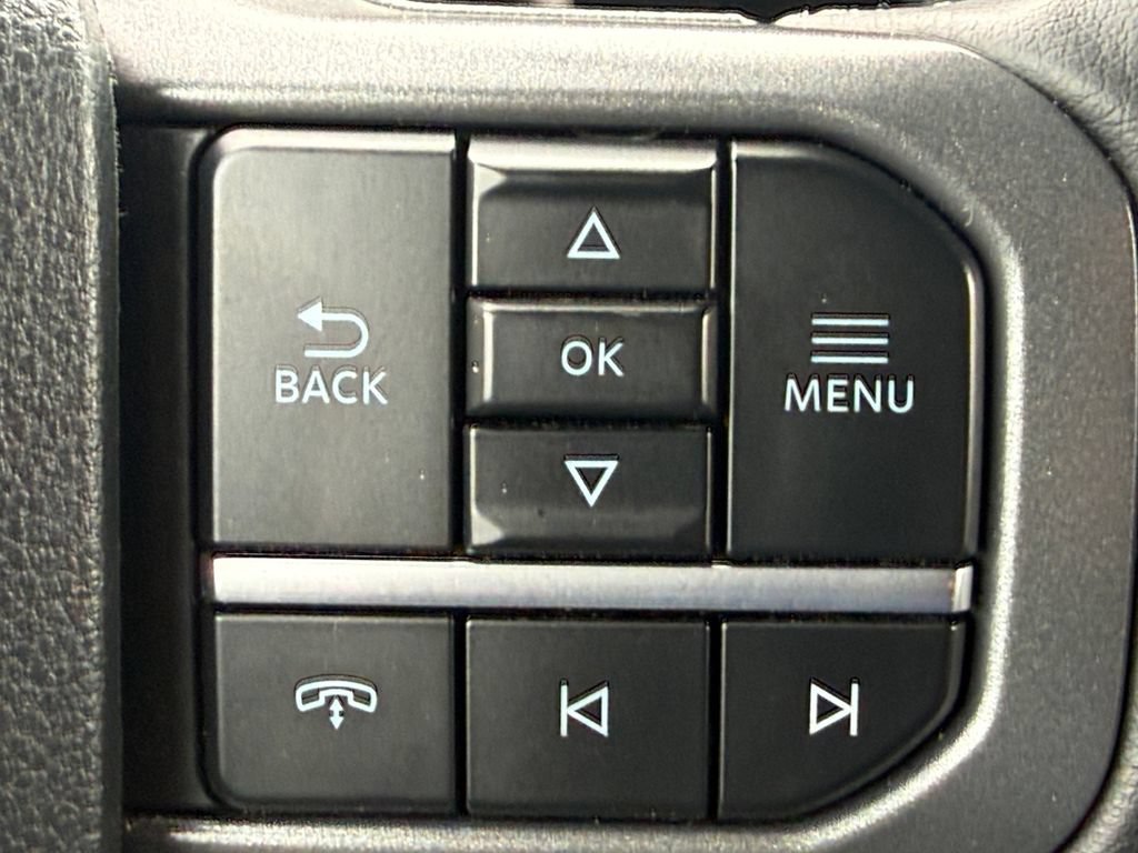 Used 2025 Ford F150 XLT w/ Equipment Group 301A Standard AWD/4WD image 19