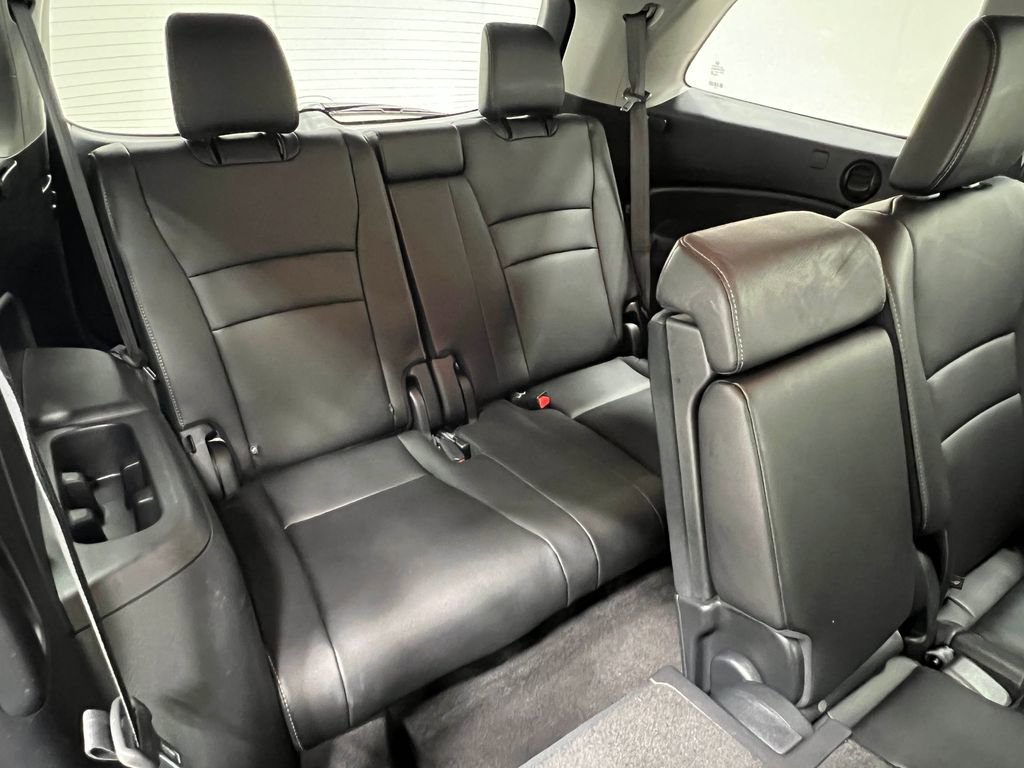 Used 2016 Honda Pilot EX-L image 32
