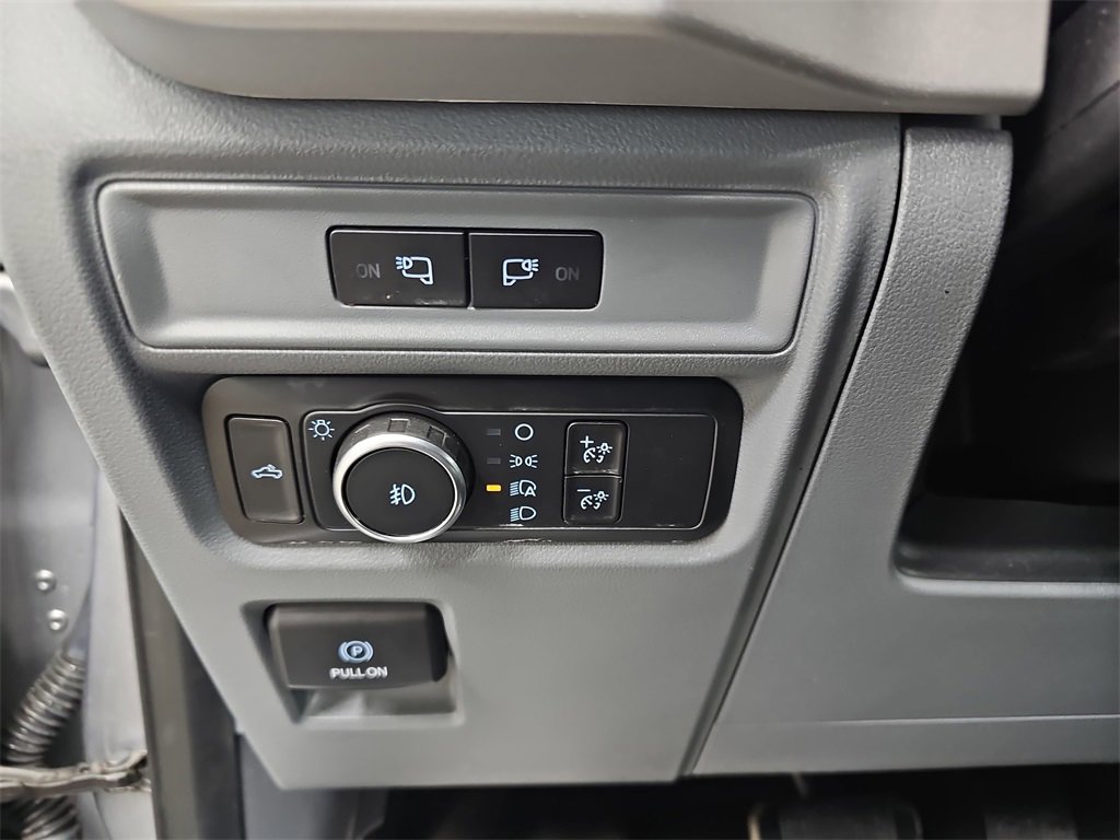 Used 2021 Ford F150 XLT w/ Equipment Group 301A Mid image 25