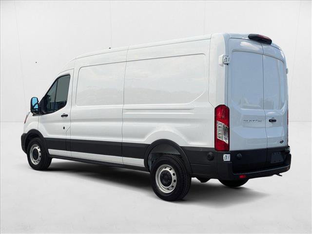 New 2025 Ford Transit 250 148 Medium Roof w/ Load Area Protection Package image 7
