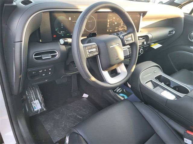 New 2026 Hyundai Palisade Calligraphy image 13