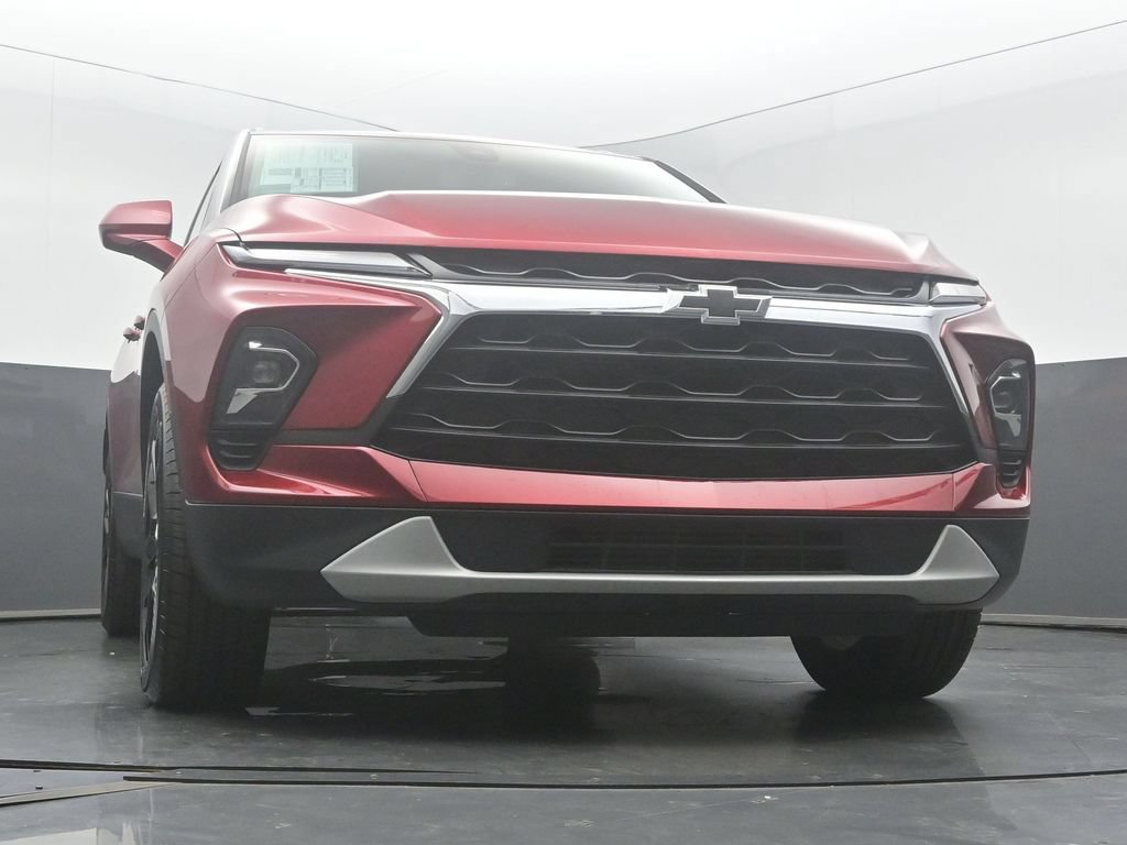Used 2023 Chevrolet Blazer LT w/ Convenience Package FWD image 54
