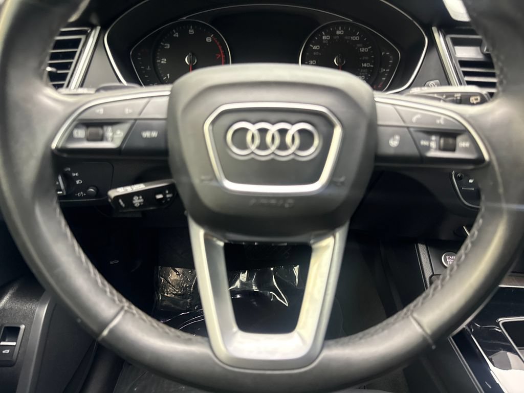 Used 2023 Audi Q5 2.0T Premium AWD/4WD image 59