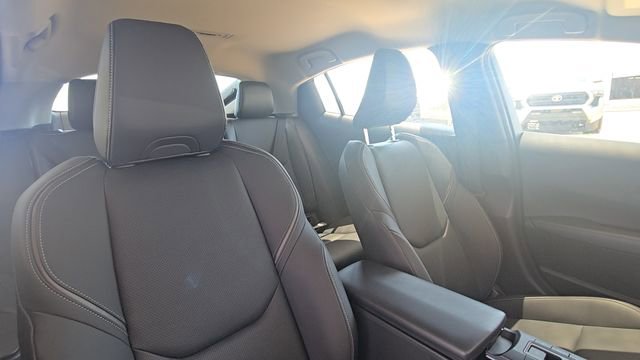 New 2026 Toyota Prius Plug-In Hybrid image 29