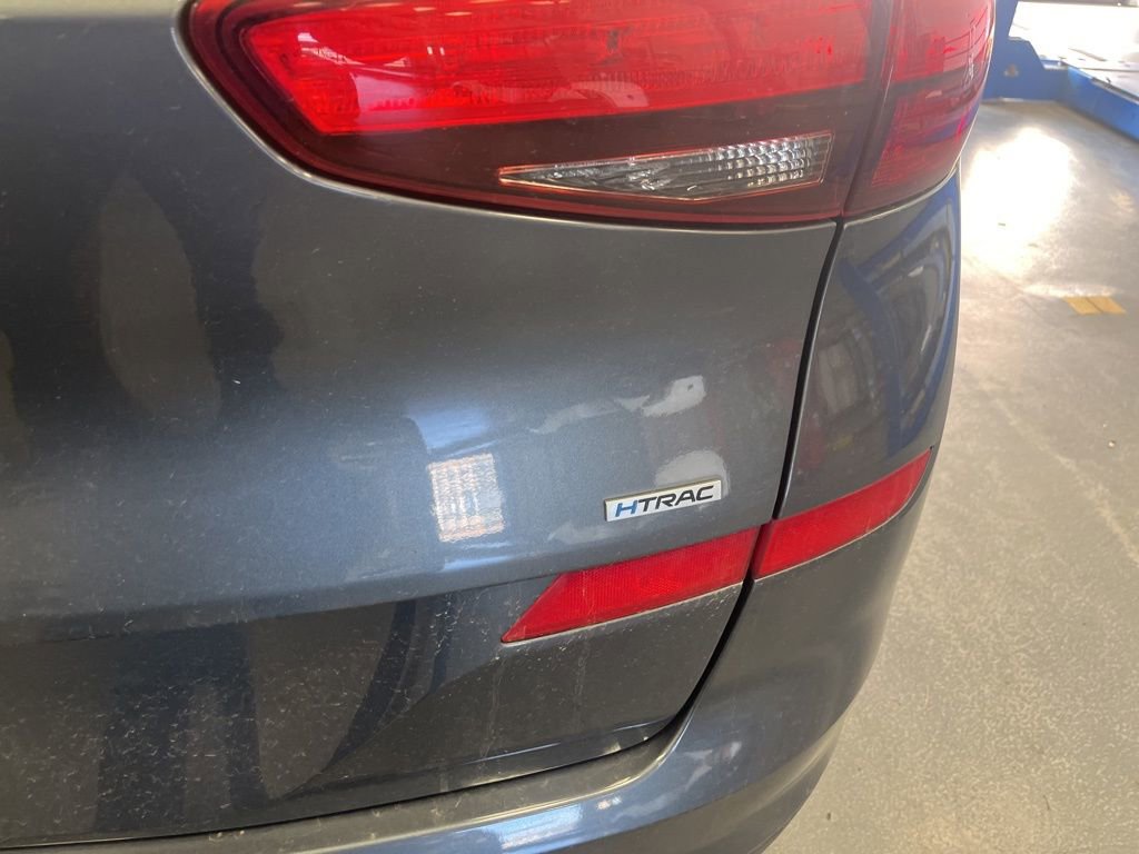 Used 2019 Hyundai Tucson SEL image 6