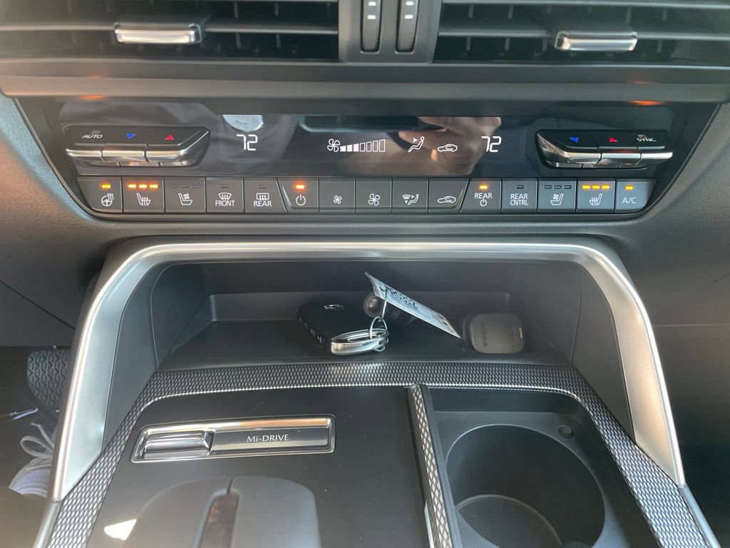 New 2026 MAZDA CX-90 3.3 Turbo w/ Preferred Package AWD/4WD image 25