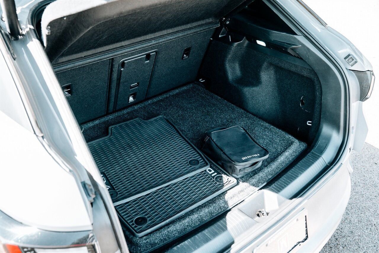 Used 2021 Volkswagen ID.4 Pro S w/ ID.4 Protection Package image 38