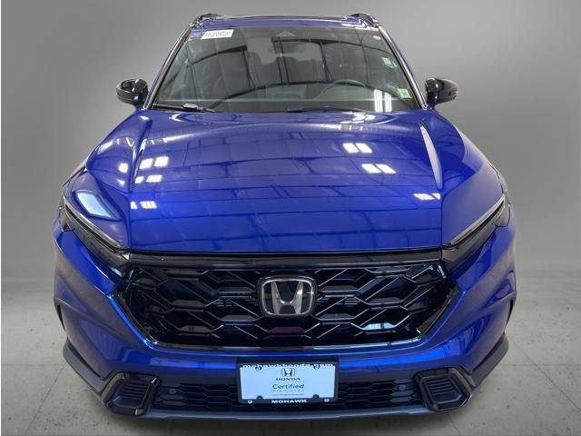 Certified 2024 Honda CR-V Sport-L image 9