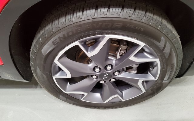 Used 2022 Chevrolet Blazer RS image 39