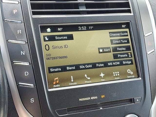 Used 2016 Lincoln MKC Select w/ Select Plus Package image 12