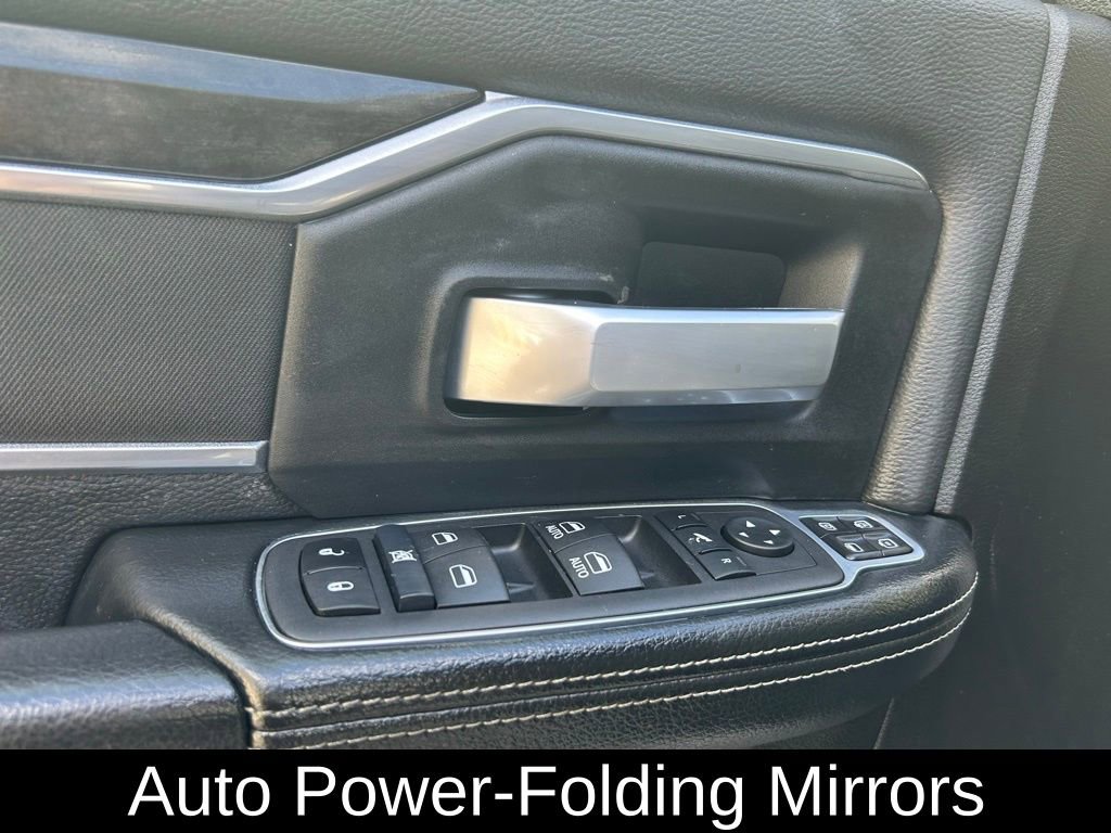 Certified 2024 RAM 2500 Big Horn image 16