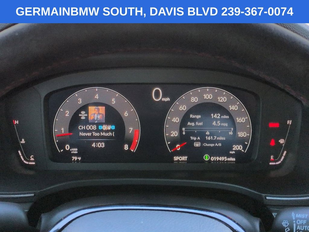 Used 2024 Acura Integra Type S FWD image 28