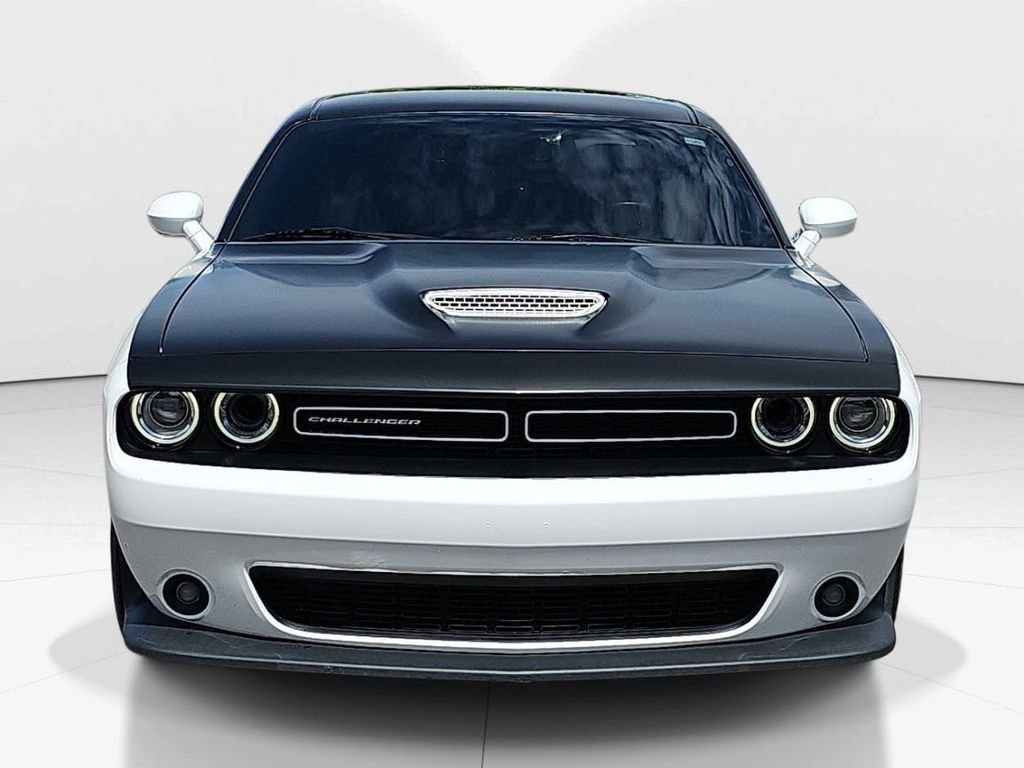 Used 2019 Dodge Challenger R/T w/ Plus Package RWD image 12