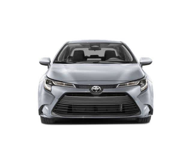 Used 2023 Toyota Corolla LE FWD image 4