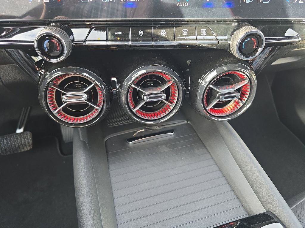 New 2026 Chevrolet Blazer EV RS image 18