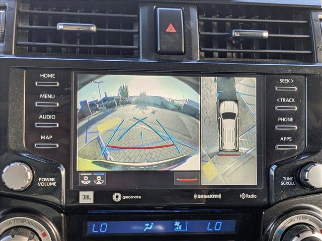 Used 2022 Toyota 4Runner TRD Pro AWD/4WD image 14