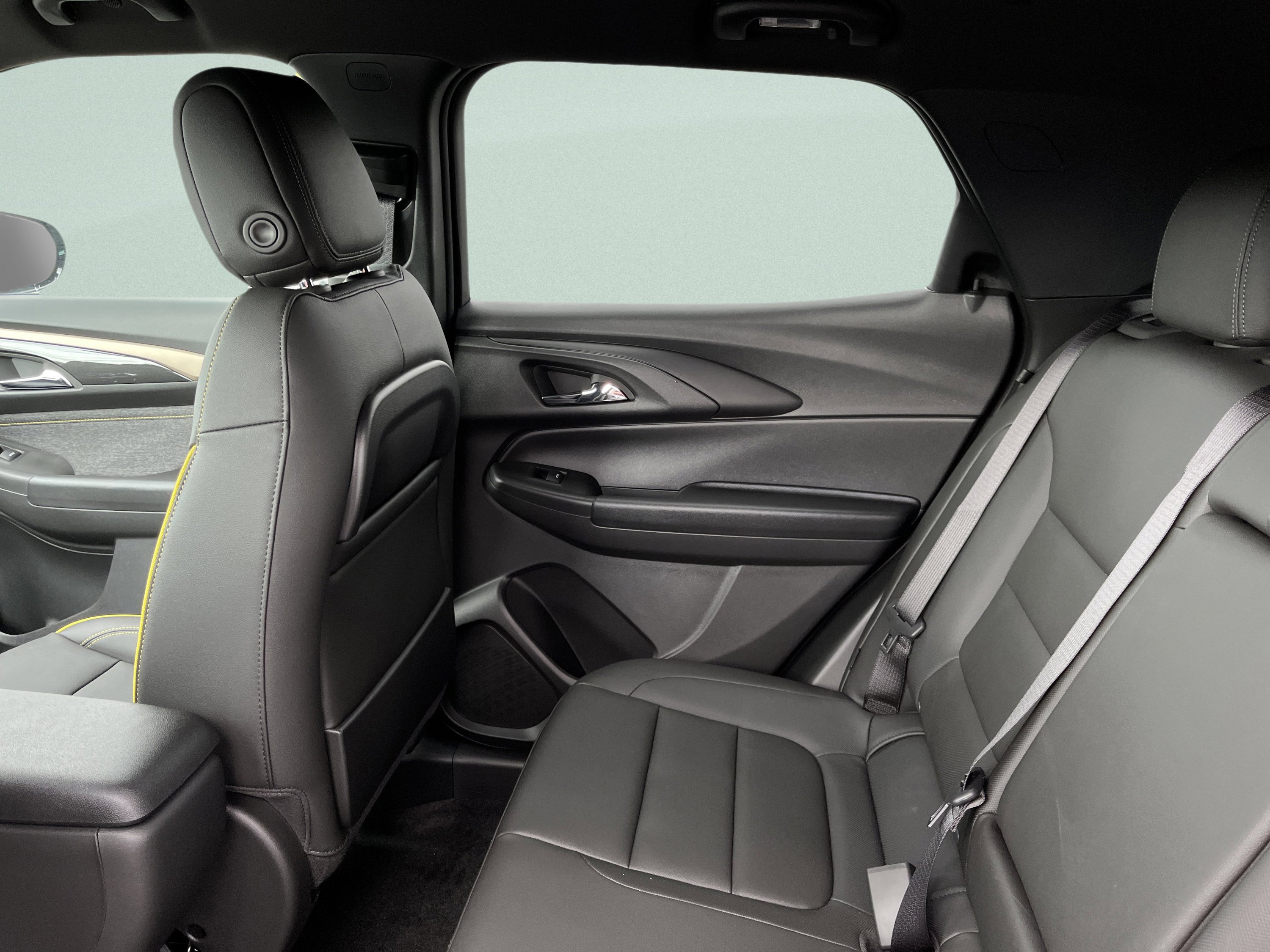 New 2026 Chevrolet TrailBlazer ACTIV w/ Convenience Package image 17