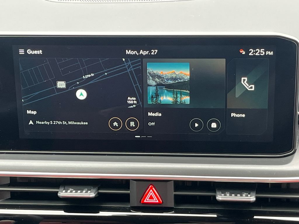 New 2026 Kia K5 GT-Line AWD/4WD image 25