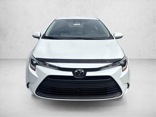 New 2026 Toyota Corolla LE FWD image 6